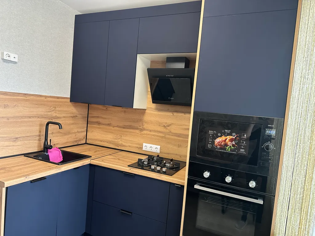 Квартира рядом с аквапарком