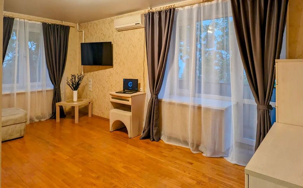 ЛюксКвартира на  Плющихе 33