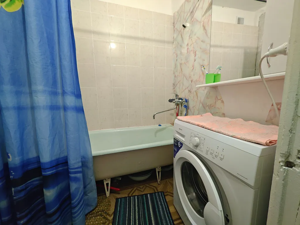 Квартира на Байкале