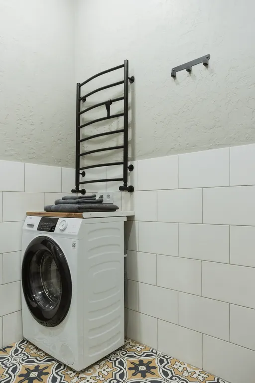 Квартира Квартира Студия с дизайнерским ремонтом на центральной улице — Анапа