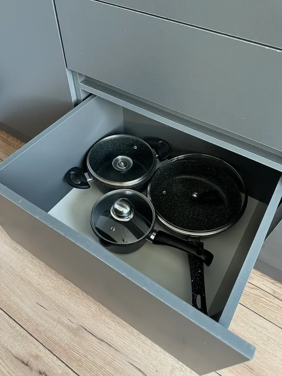 Квартира Стильная квартира с видом на Енисей — Красноярск