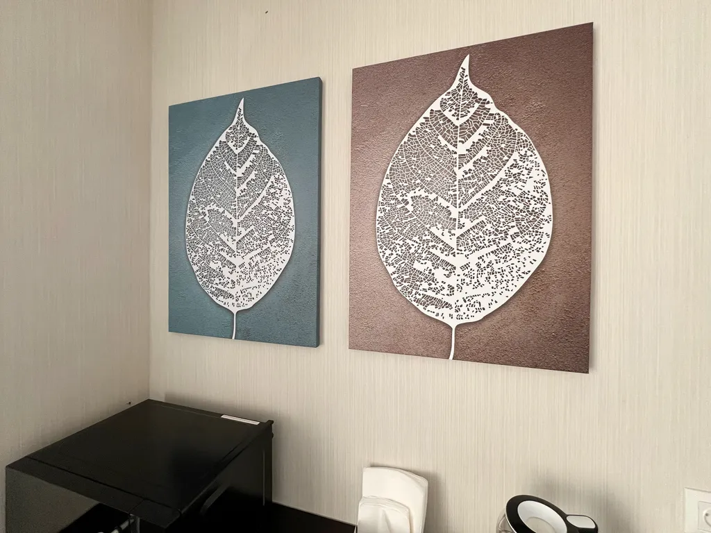 Привлекательная студия