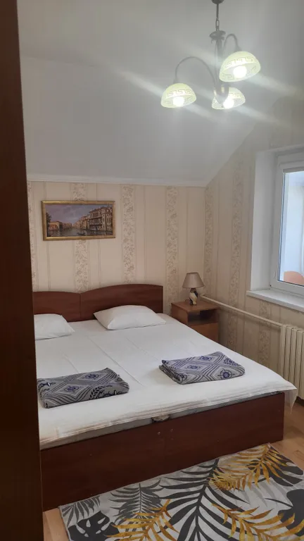 Квартира Комната в коттедже с лоджией — Сочи