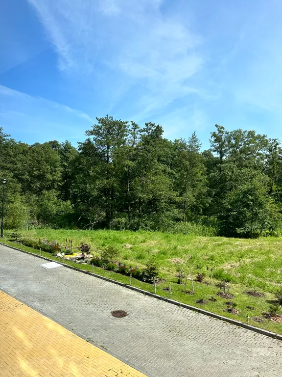 Квартира Квартира в ЖК Созвездие у моря — Зеленоградск