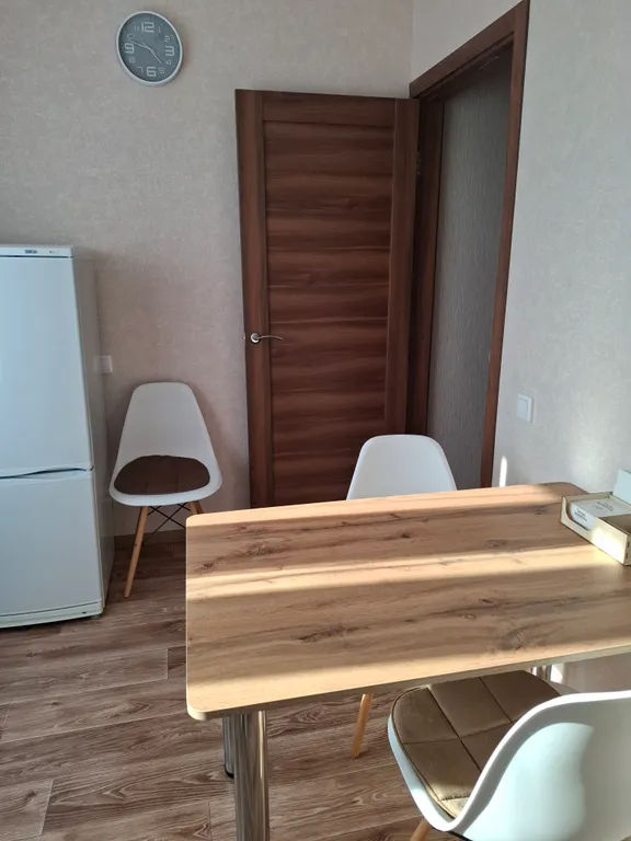 Светлая квартира в новом доме 5-10 минут до центра