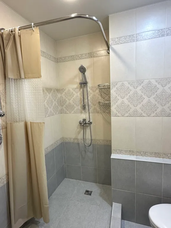 Квартира Квартира Студия у моря — Сириус