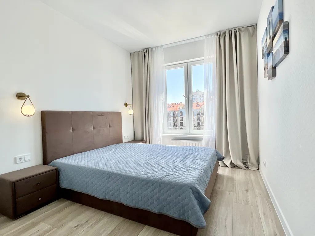 ЖК Евпатория кв.90 от Evparenda