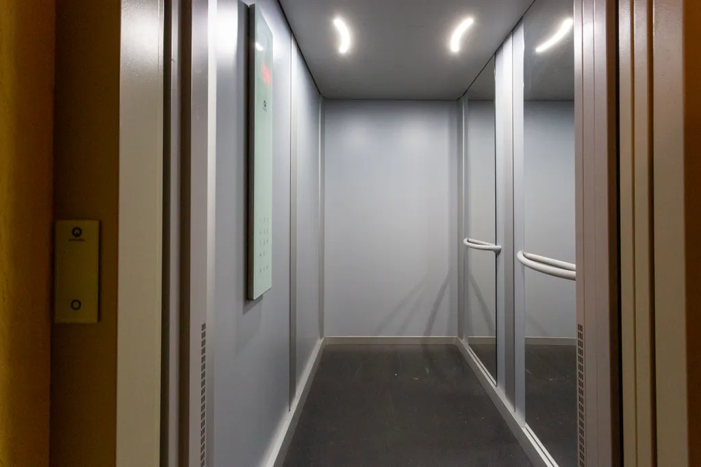 Cranz heim - уютные апартаменты на венце Куршской косы