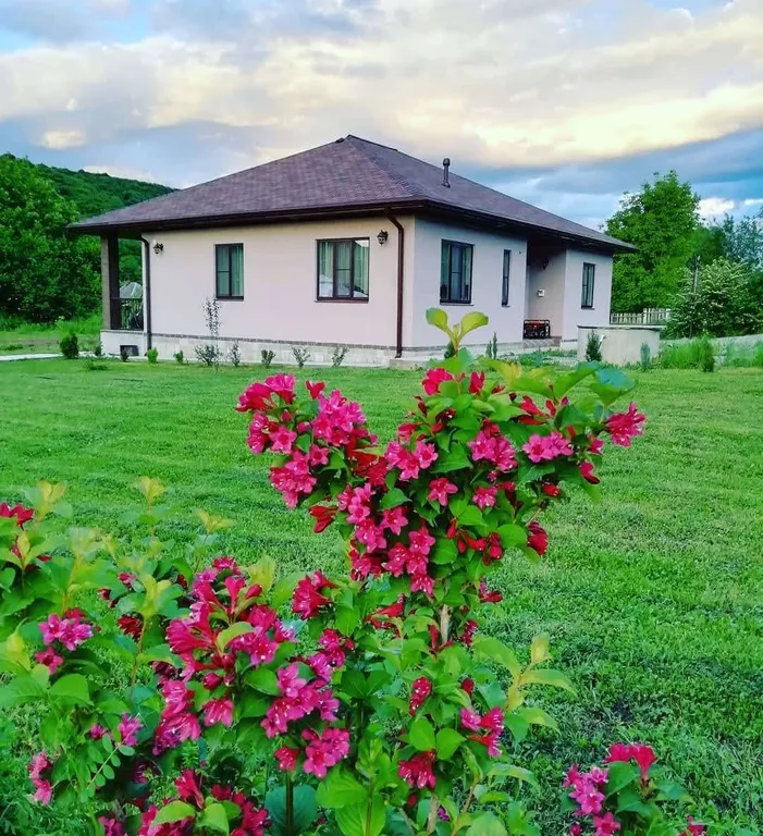 Вилла андерсон