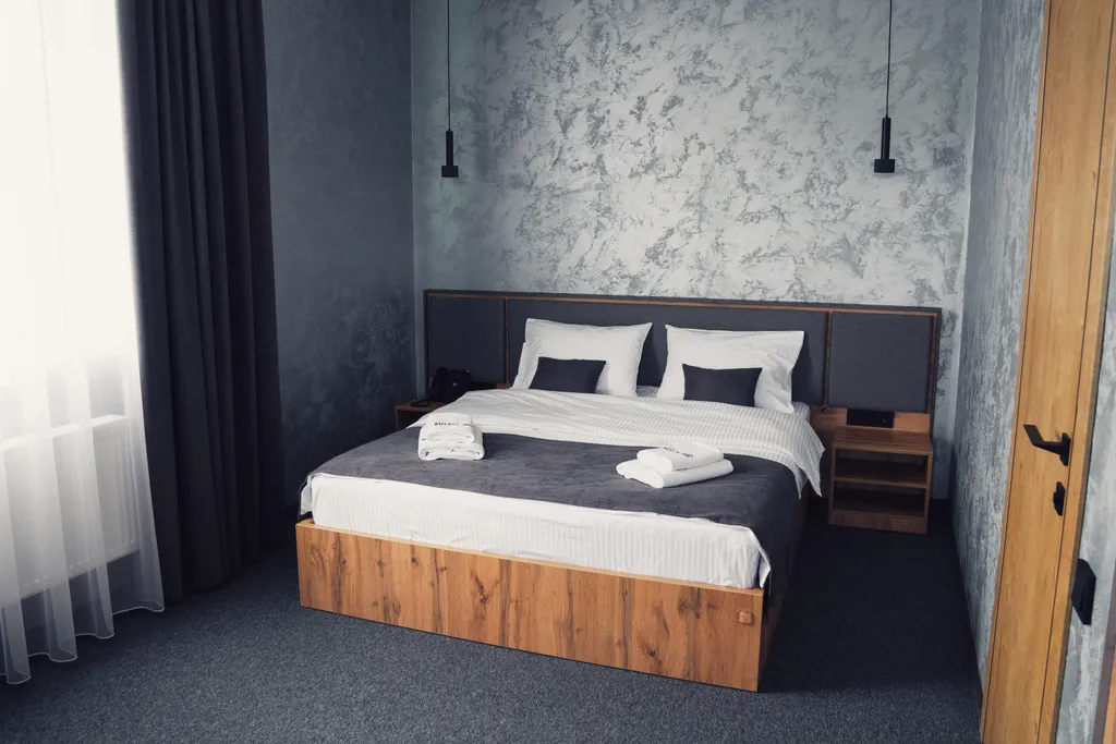 Квартира = — аренда посуточно в Даховская