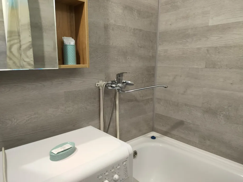 Квартира Квартира Студия возле ТЦ Покровский — Красноярск