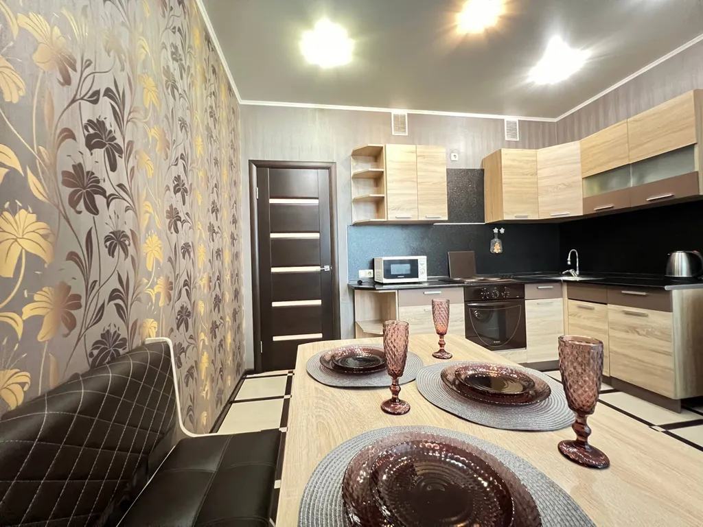 Центр элитный жк