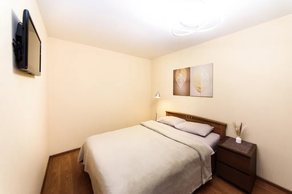 Tomsk House - Уютная квартира в центре города