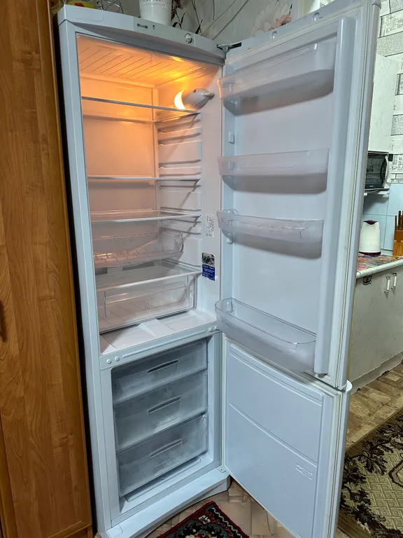 Квартира ХБК малосемейка