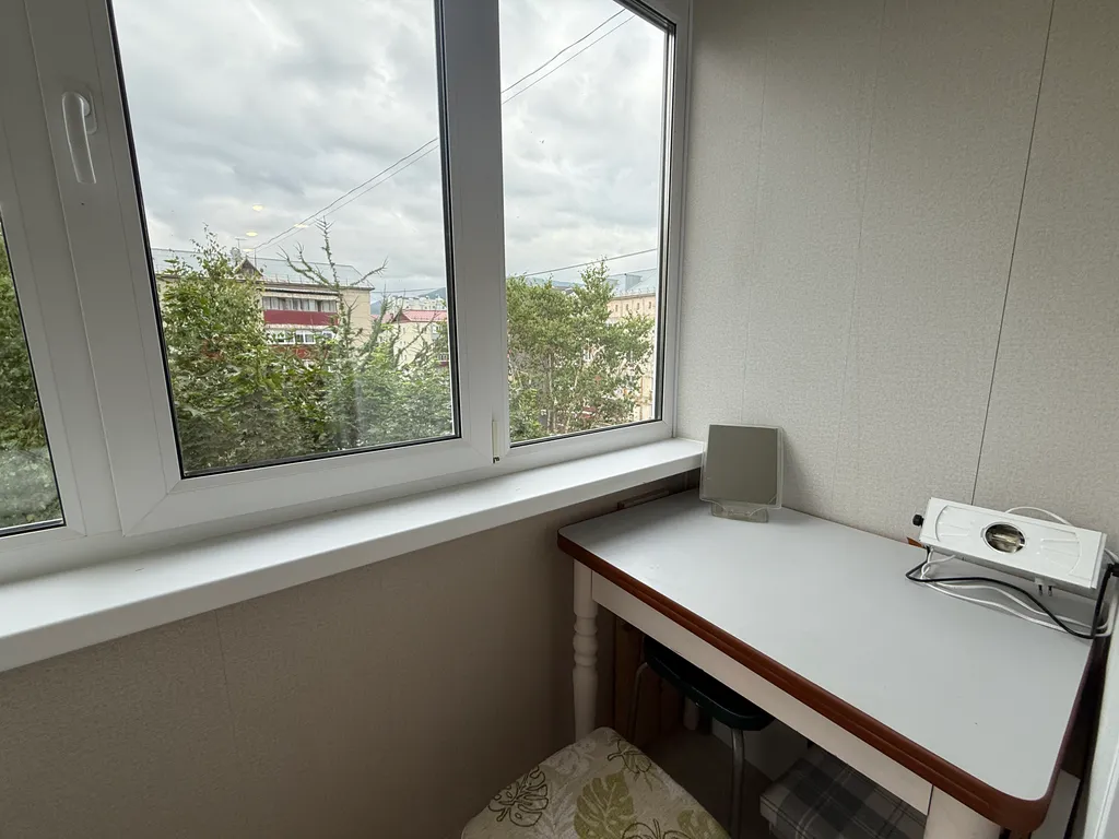 У парка Гагарина