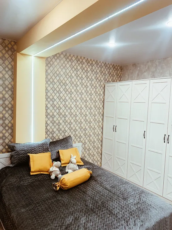 Апартамент великолепный кант на море