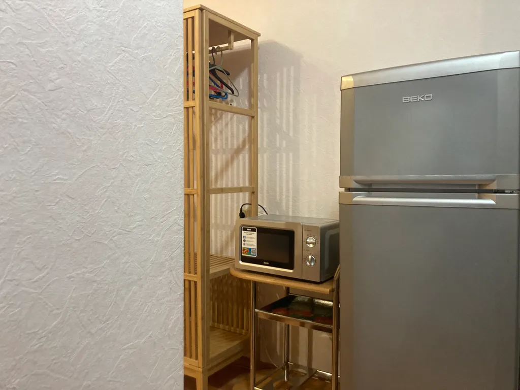 Уютная квартира в спокойном тихом месте