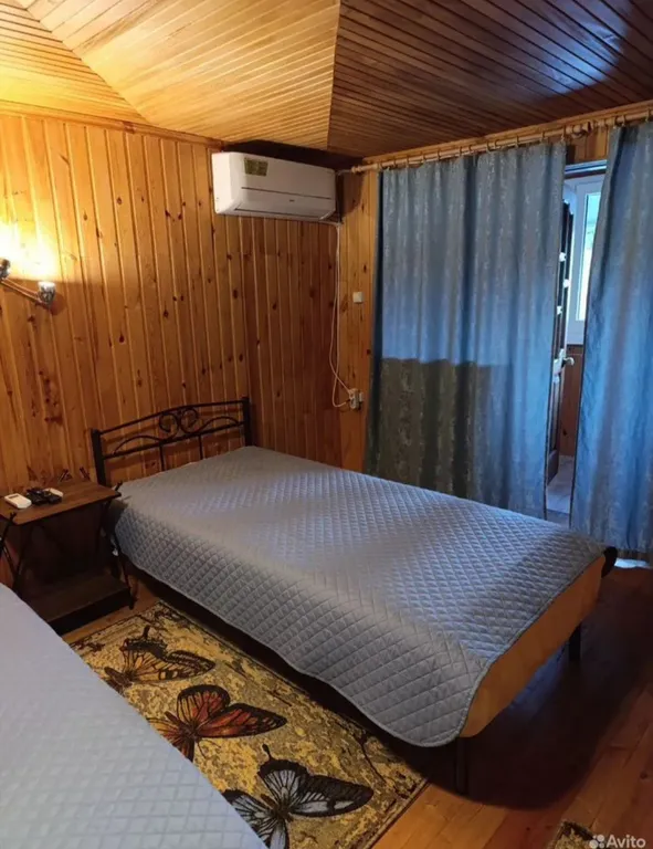 Дом на море под ключ