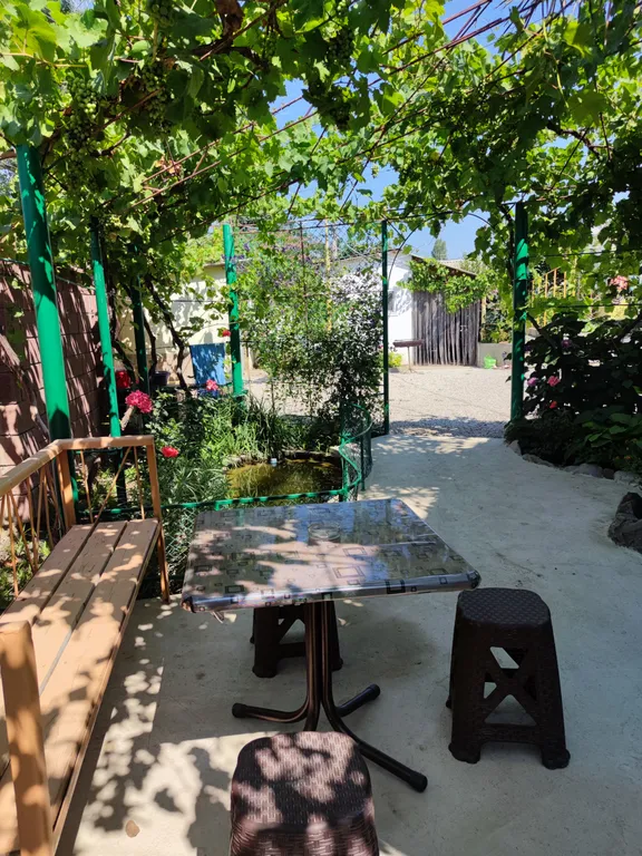 Семейный домик