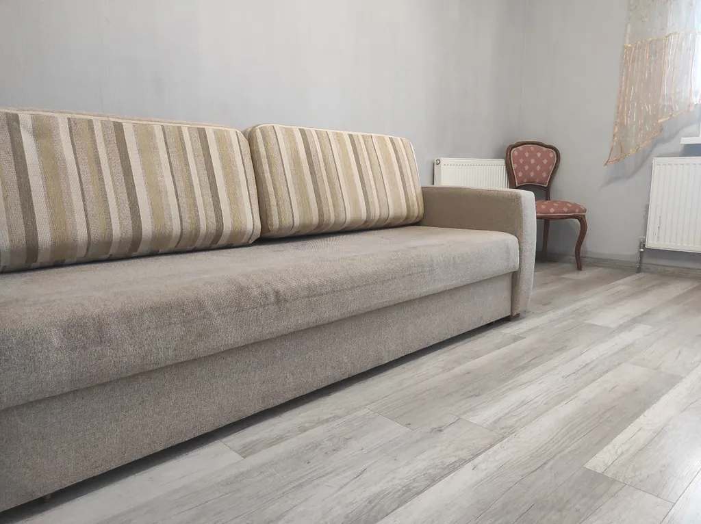 Уютная квартира после ремонта