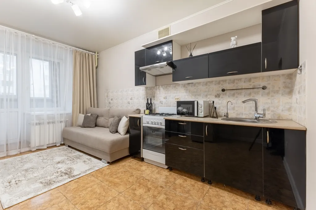 Serenity Homes на Чистопольской