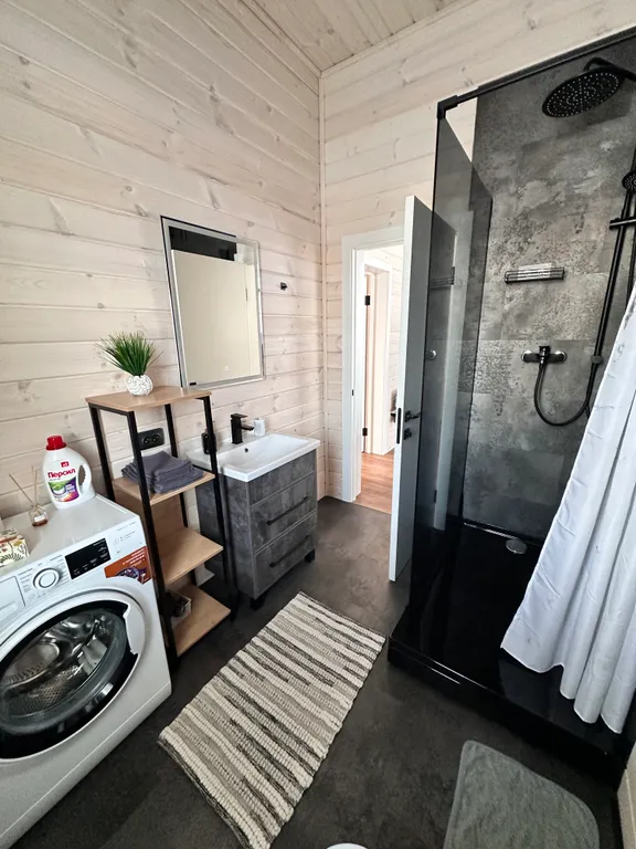 Отличный отдых рядом с курортом Игора