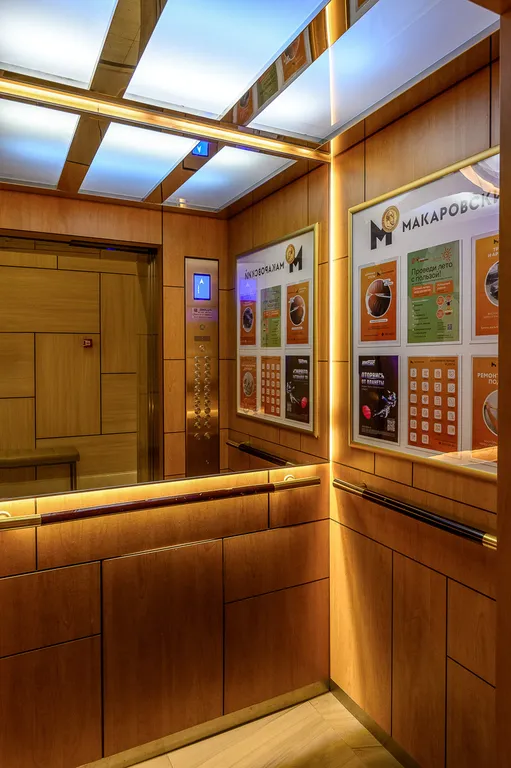 Видовая квартира в самом центре города в лучшем доме Екатеринбурга