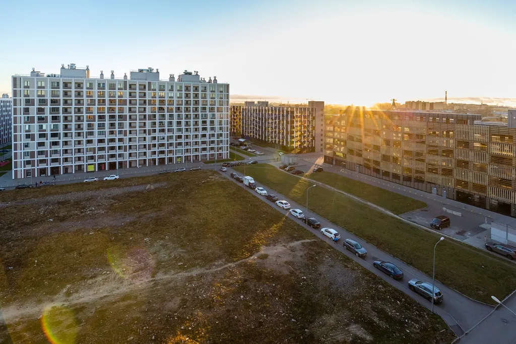 Царская столица