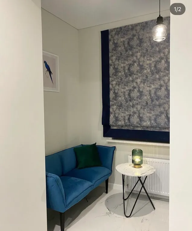 Квартира Апартаменты в центре с видом на горы — Владикавказ