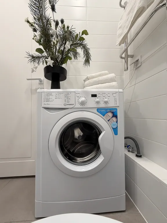 Первоклассные апартаменты в современном ЖК Зарядное