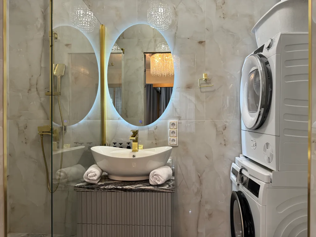 Comfort & Relax Home at Tsarskaya Ploshchad nice  view of the city