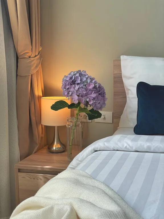 Апартаменты Harmony на пляже Банг-Тао