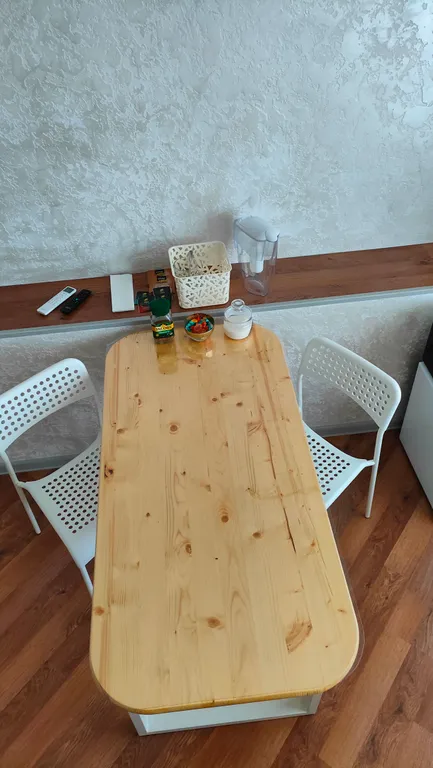 Квартира Уютный двухместный номер рядом с М-4 Дон — Вервековка