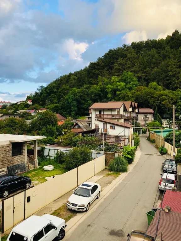 Комната