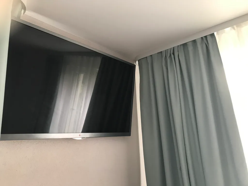 Немецкий дом с садом