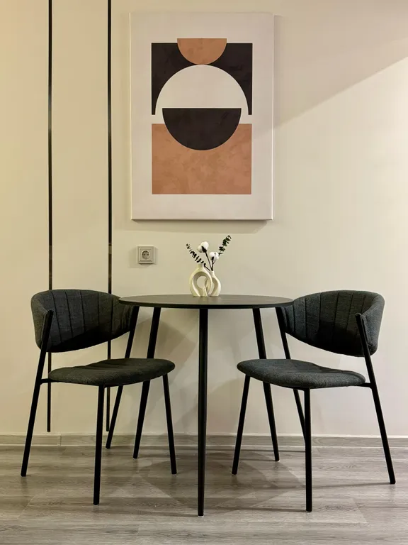 Уютная студия в новом ЖК