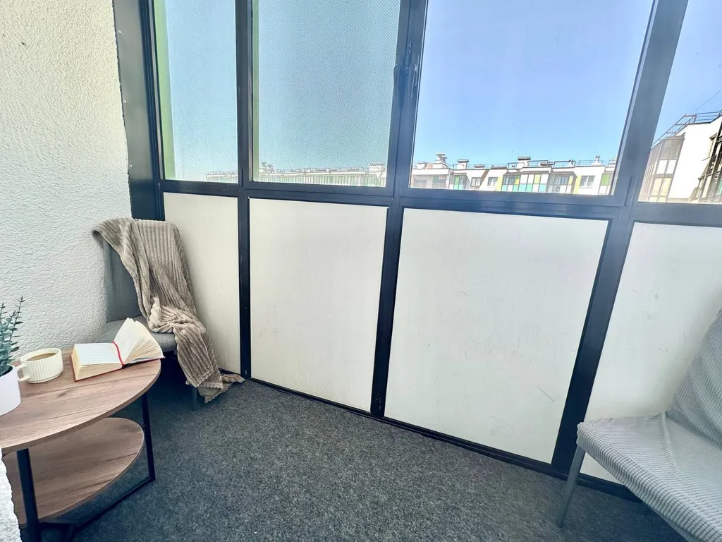 Квартира на 5 человек без доплат