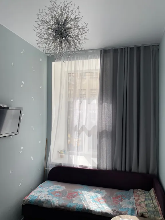 Квартира Уютная квартира в центре — Санкт-Петербург