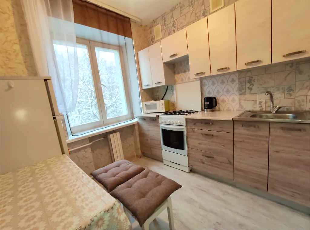 Уютная квартира в центре