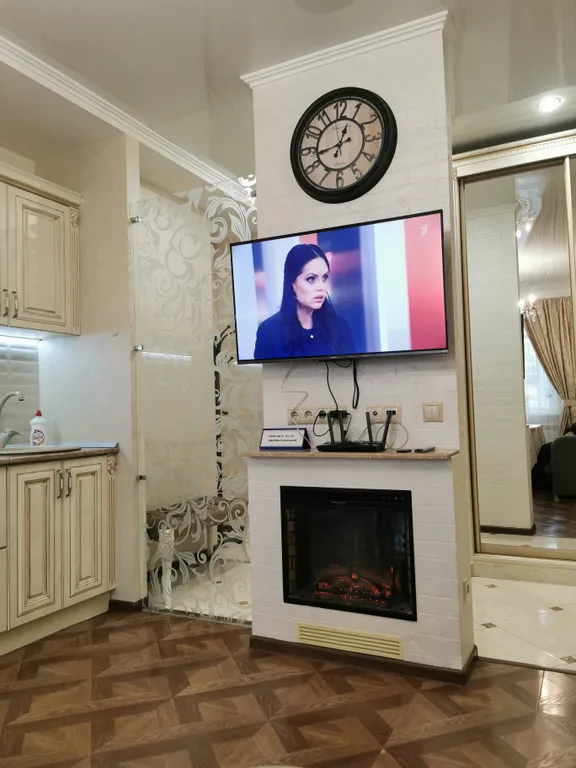 Уютная квартира в центре курортной зоны