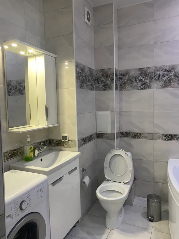 Квартира Квартира Однушка с ванной — Славянск-на-Кубани