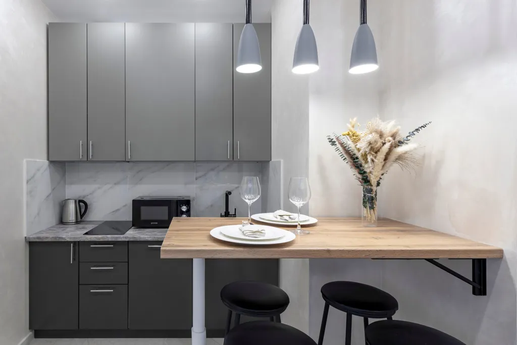 Арт Лайт Сити апартамент Коэльо