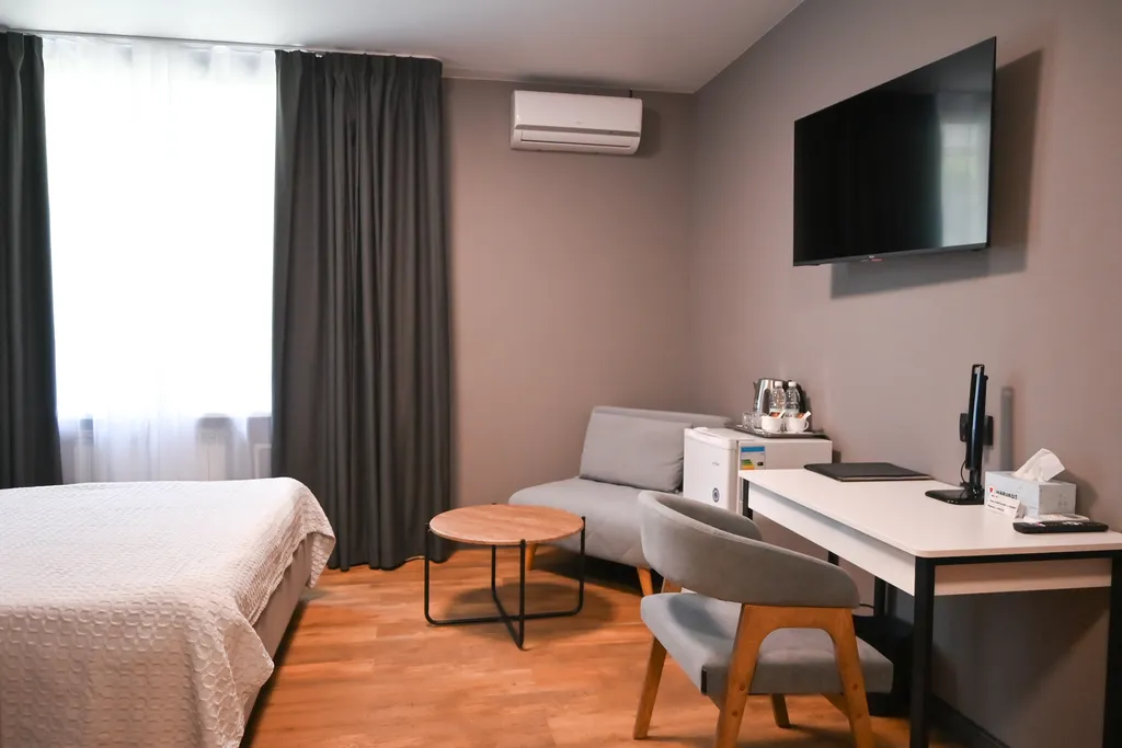 Квартира Комната — аренда посуточно в Находка