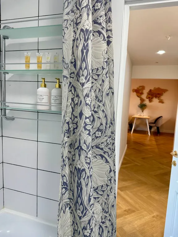 Видовая квартира