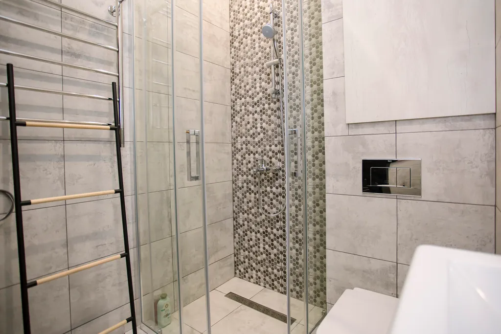 Квартира Уютная квартира-студия в центре города — Ярославль