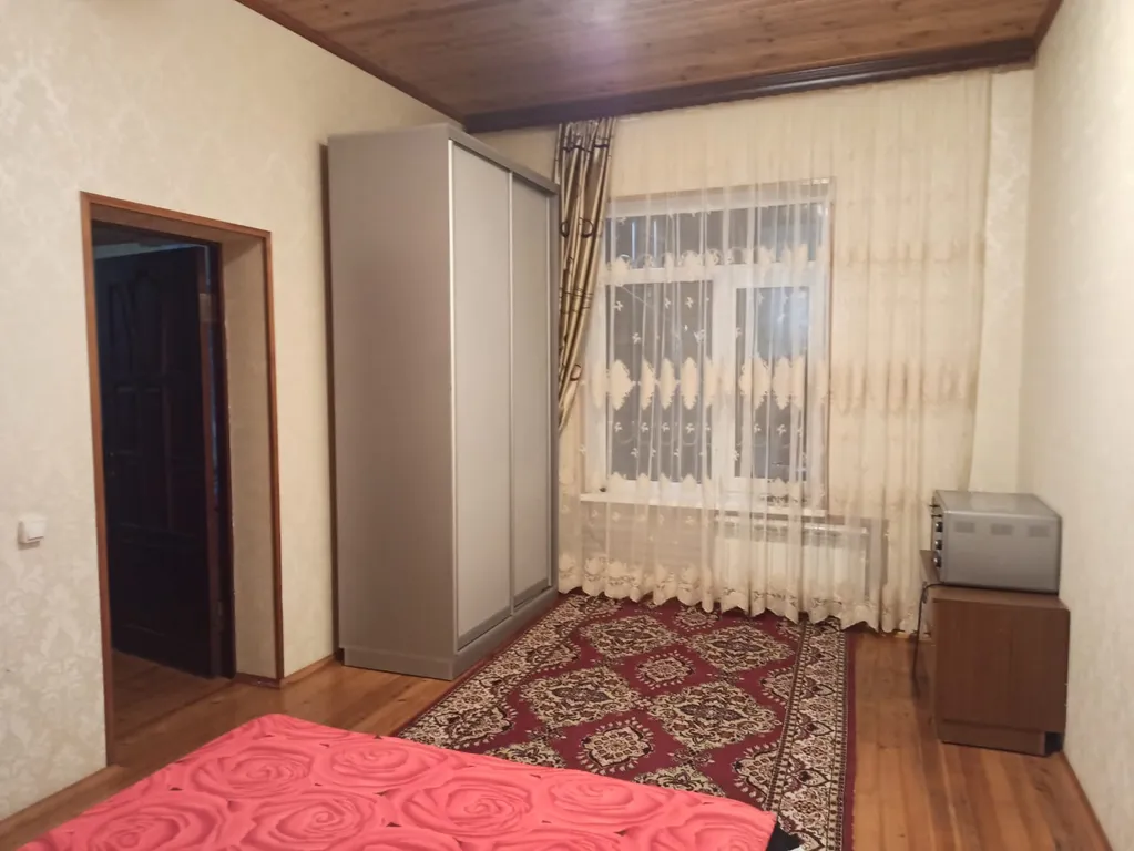 Коттедж Уютный дом недалеко от моря — Дербент