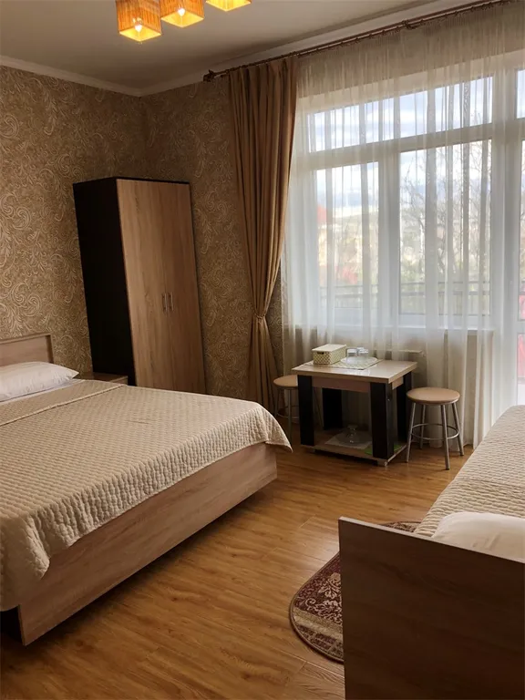 Квартира Комната — Адлер
