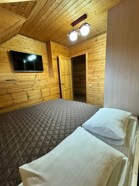 Гостевой дом вдали от суеты