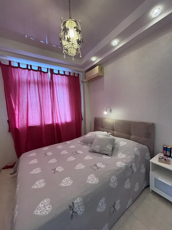 Квартира Апартаменты Lux по цене Comfort — Сочи