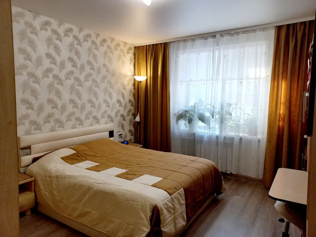 Уютная квартира — аренда посуточно в Ярославль